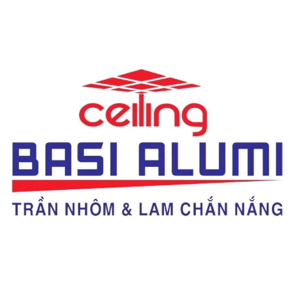 CÔNG TY TNHH SẢN XUẤT TRẦN NHÔM VÀ NHÔM CHẮN NẮNG BASI VIỆT NAM